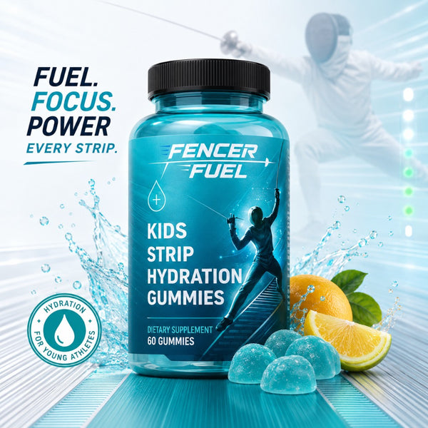 Kids Training Plan