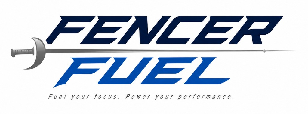 Fencer Fuel — Fuel your focus. Power your performance.