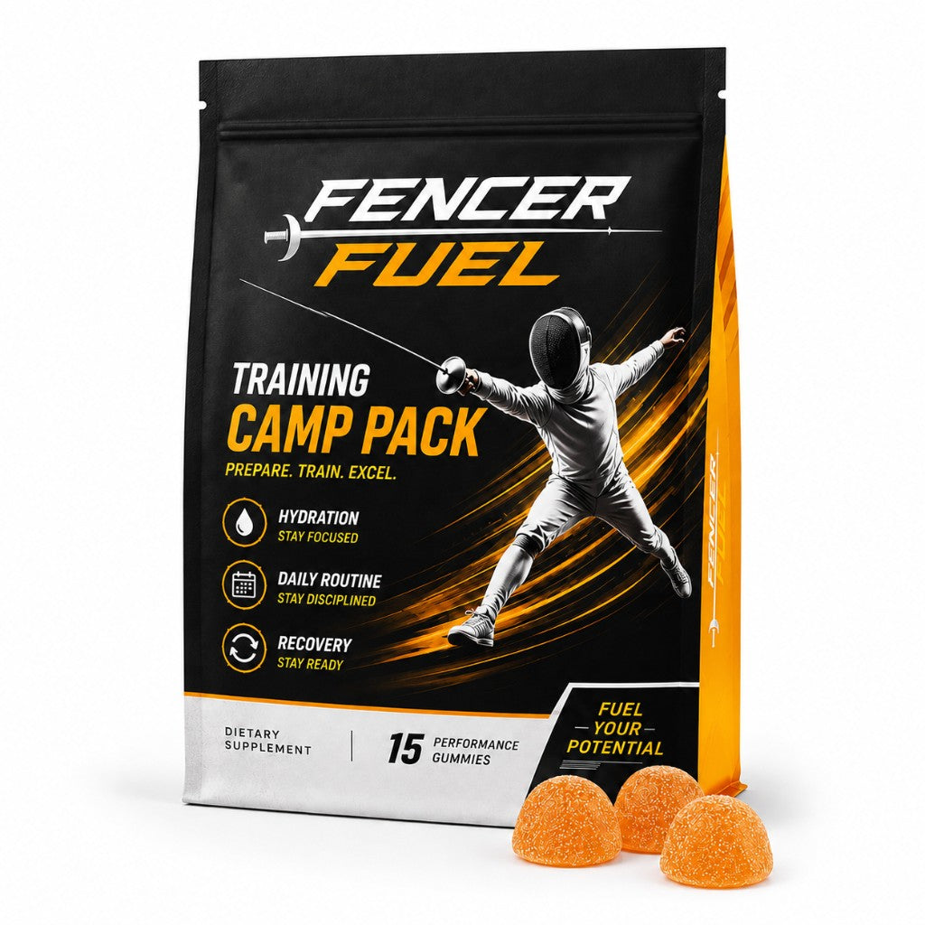 Training Camp Pack